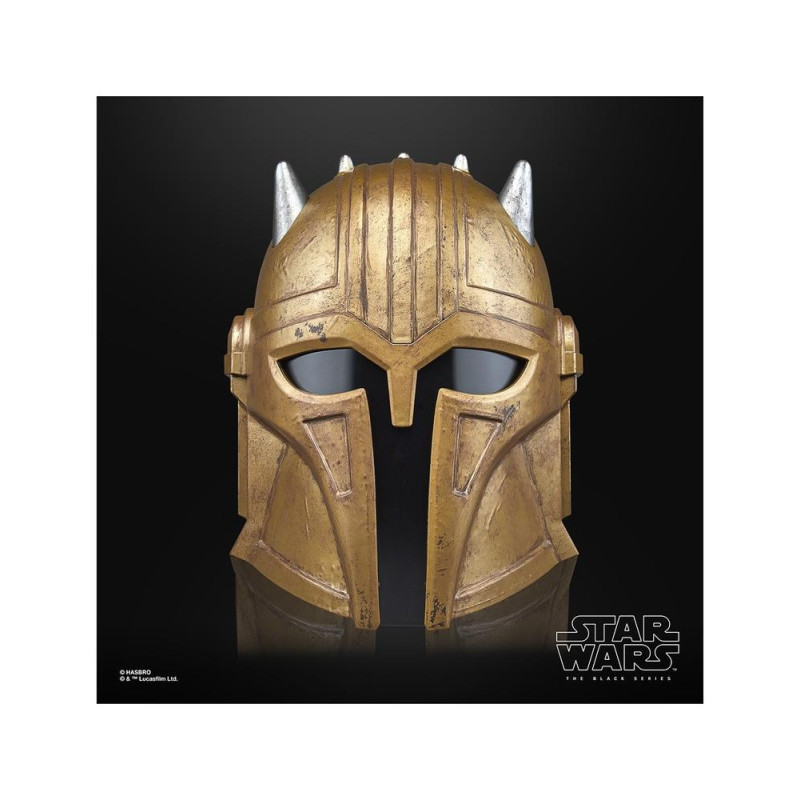 Casco electronico hasbro star wars the