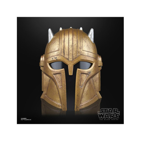 Casco electronico hasbro star wars the