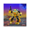 Figura hasbro transformers legacy united deluxe