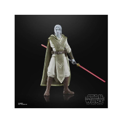 Figura hasbro star wars jedi survivor