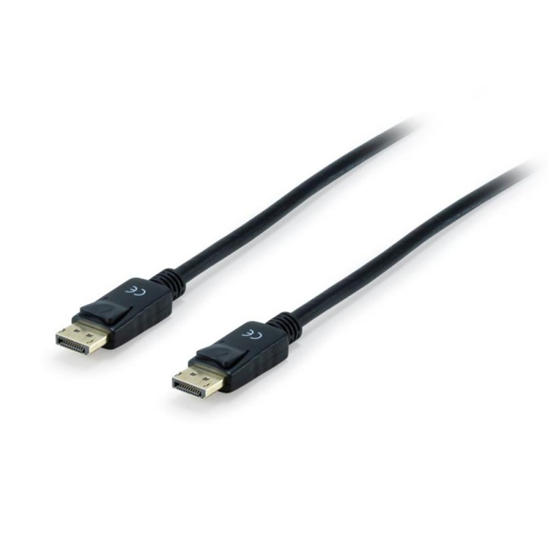 Cable displayport 8k equip 3m macho macho