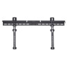 Soporte pared fonestar stv 635n tv 37 pulgadas 100 pulgadas