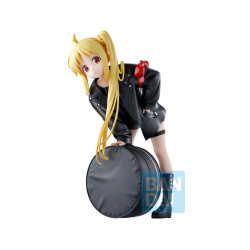 Figura ichibansho bocchi the rock nijika