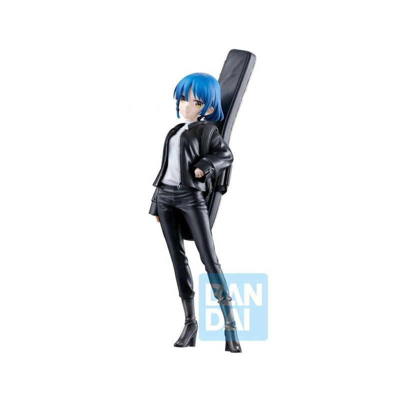 Figura ichibansho bocchi the rock ryo