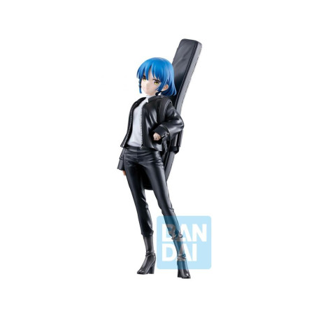 Figura ichibansho bocchi the rock ryo