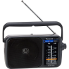 Radio panasonic rf 2400deg k altavoz entrada auriculares