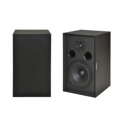 Altavoz fonestar block 5 hi fi 5 pulgadas 90