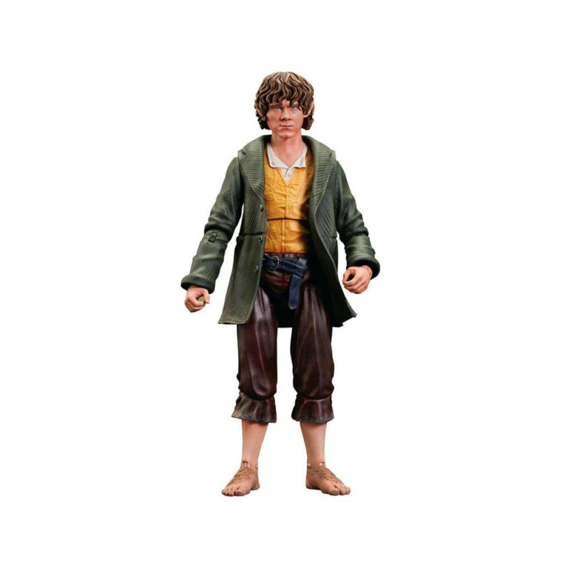 Figura diamond select toys el senor