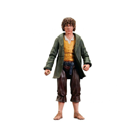 Figura diamond select toys el senor