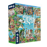 Juego mesa cities