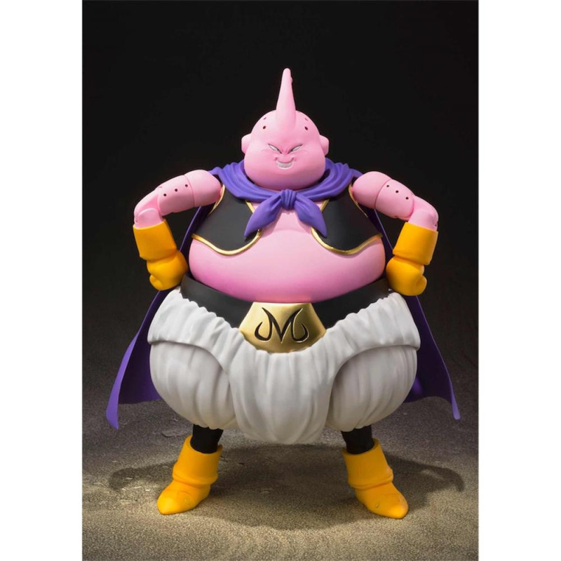 Figura tamashii nations sh figuarts dragon