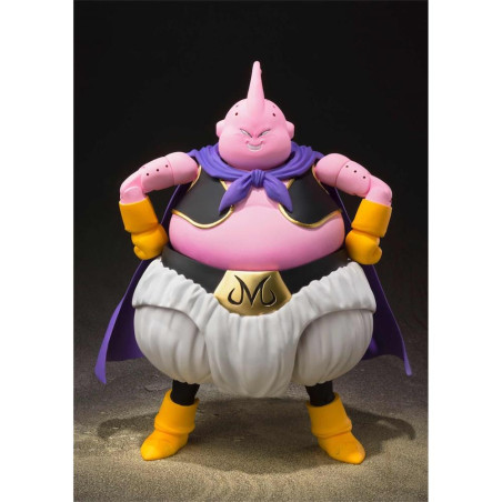 Figura tamashii nations sh figuarts dragon