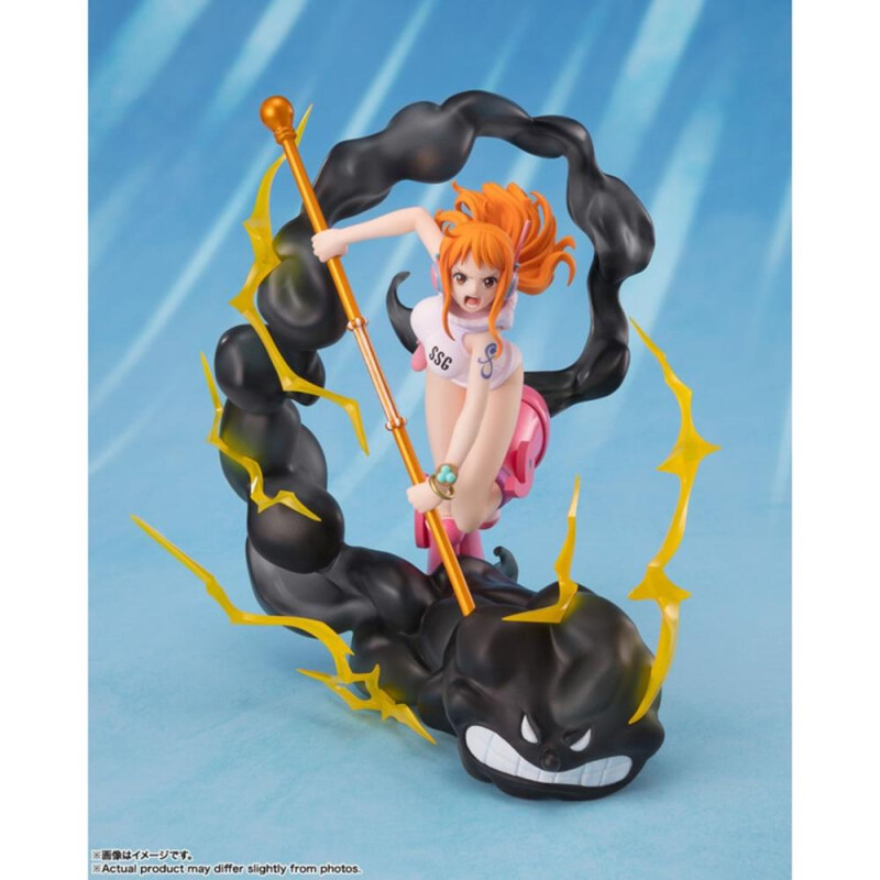 Figura tamashii nations figuarts zero one