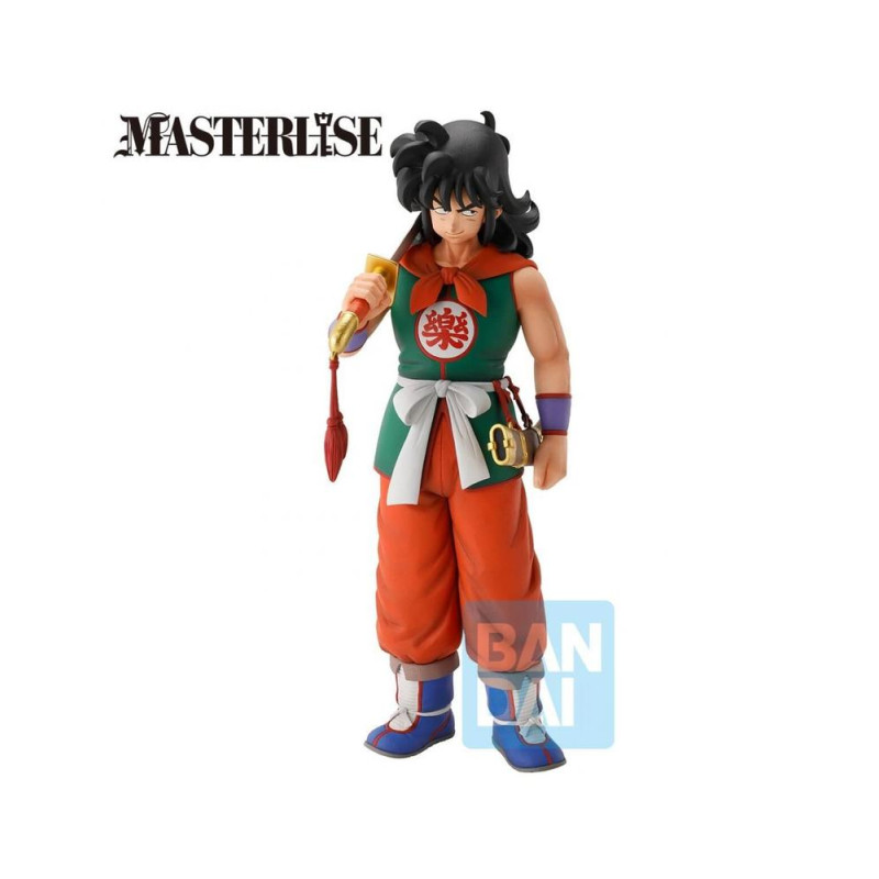 Figura ichibansho dragon ball training section