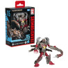 Figura hasbro transformers double punch studio