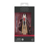 Figura hasbro star wars the black