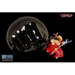 Fifura one piece monkey d luffy