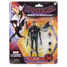 Figura hasbro marvel legends series spider man