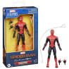 Figura hasbro marvel legends series spider man
