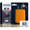 Multipack epson 4 colours 405 durabrite ultra