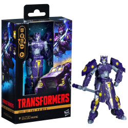 Figura hasbro transformers age of the