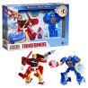 Figura hasbro transformers sonic the hedgehog