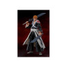 Ichigo kurosaki dual zangetsu ver fig
