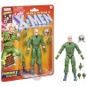 Figura hasbro marvel legend series x men