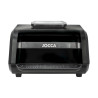 Freidora aire grill jocca digital con