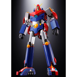 Gx 50sp combattler v chogokin 50th ver