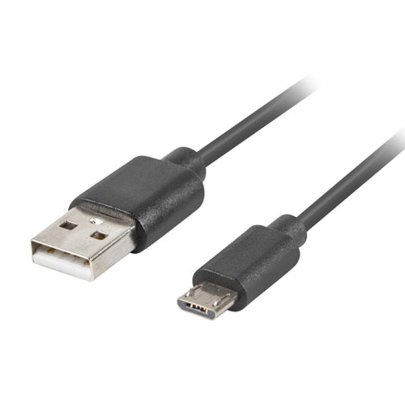Cable micro usb a usb 20