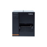 Impresora etiquetas industrial brother tj4020tnz1 transferencia