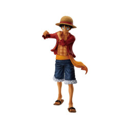 Figura ichibansho one piece beyond the