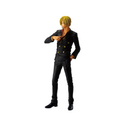 Figura ichibansho one piece beyond the