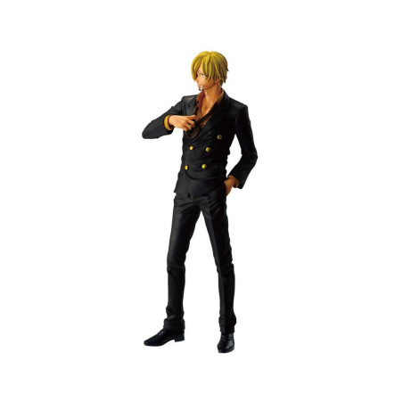 Figura ichibansho one piece beyond the
