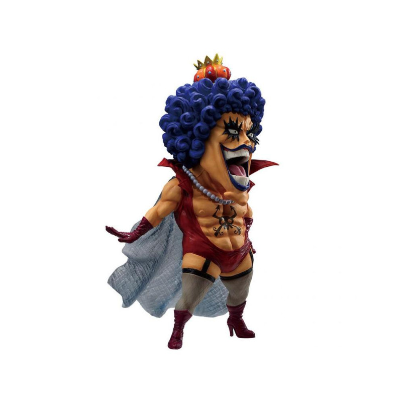 Figura ichibansho one piece beyond the
