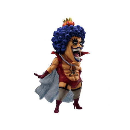 Figura ichibansho one piece beyond the