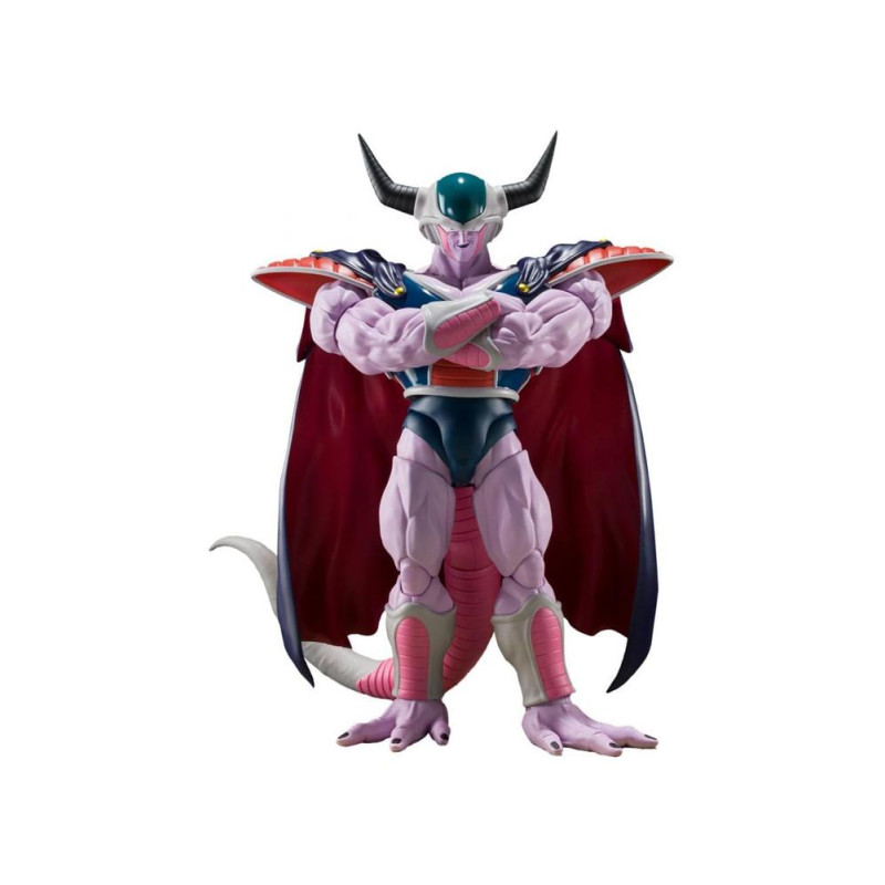 Figura tamashii nations sh figuarts dragon
