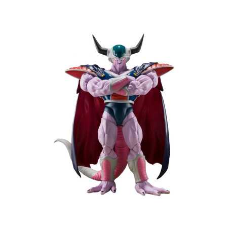 Figura tamashii nations sh figuarts dragon