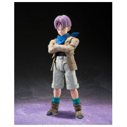 Figura tamashii nations dragon ball gt