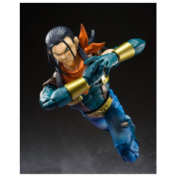 Figura tamashii nations dragon ball gt