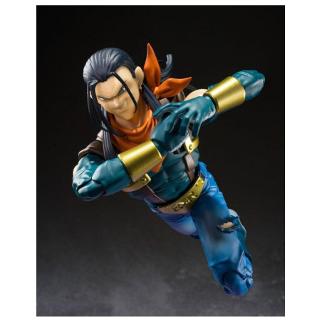 Figura tamashii nations dragon ball gt