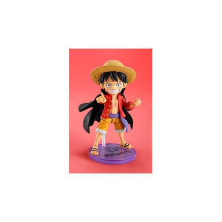 Figura tamashii nations one piece world