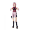 Figura tamashii nations naruto shippuden sakura