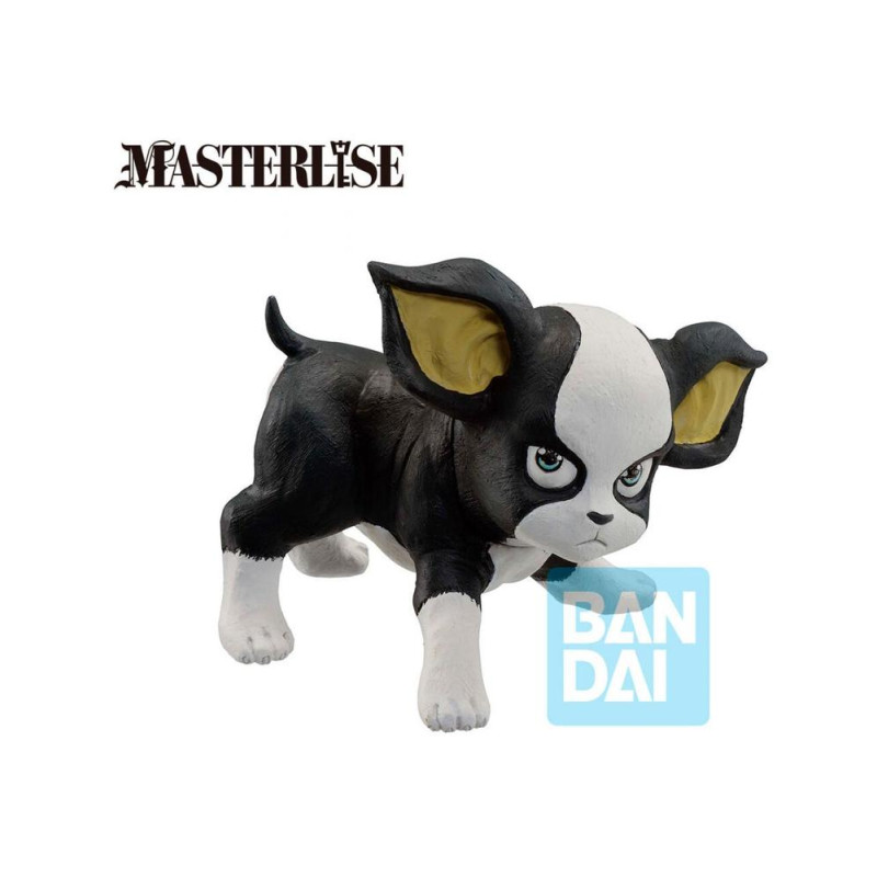 Figura ichibansho jojo s bizarre stardust crusaders