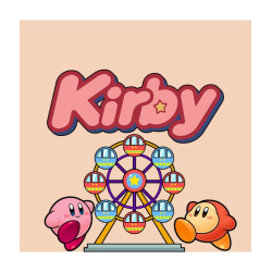 Ichiban kuji kirby welcome to the