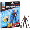 Figura hasbro marvel legends miles morales 