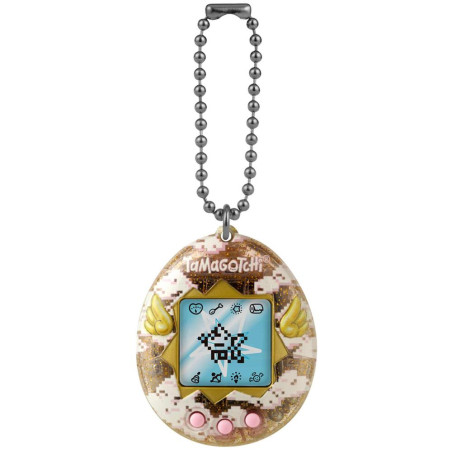 Tamagotchi angel sky
