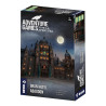 Juego mesa adventure games gran hotel