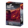 Juego mesa adventure games la isla